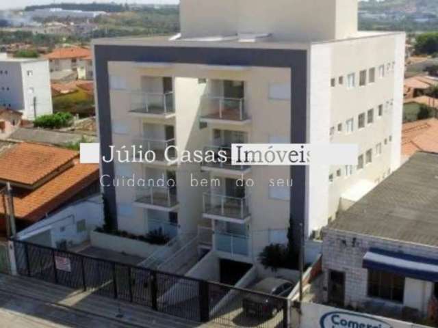 Apartamento á venda com 3 quartos, 70,00 m2 - Divina Dalva, Sorocaba