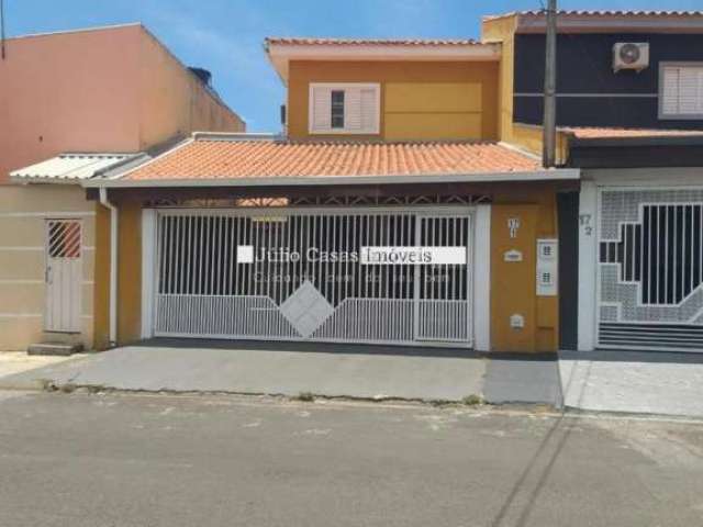 Casa á venda com 2 quartos, 100,00 m2 - Jardim Tropical, Sorocaba