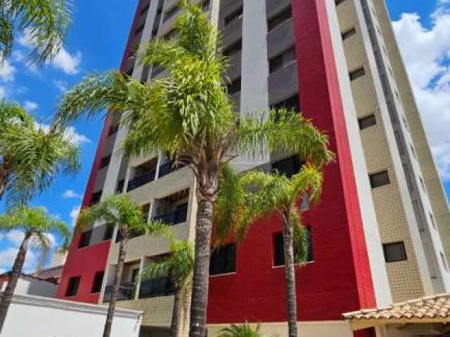 Apartamento á venda com 3 quartos, 90,00 m2 - Centro, Sorocaba