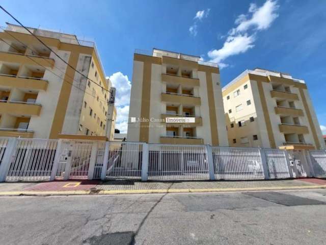 Apartamento Cobertura á venda com 3 quartos, 134,40 m2 - Vila Barcelona, Sorocaba