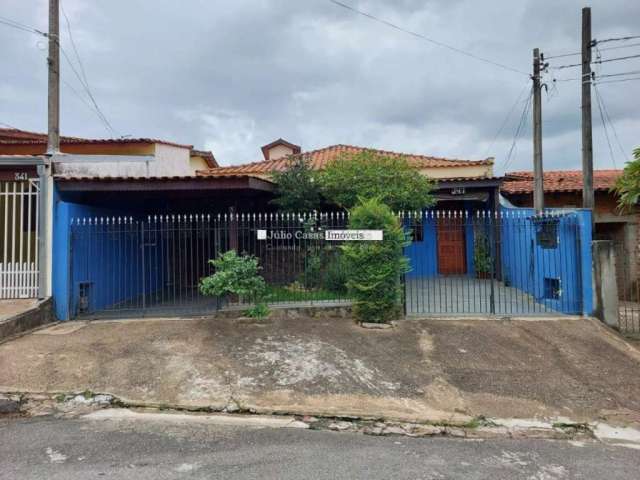 Casa á venda com 2 quartos, 179,60 m2 - Jardim São Paulo, Sorocaba