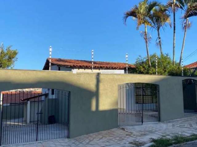 Casa á venda com 2 quartos, 119,00 m2 - Jardim Itangua, Sorocaba