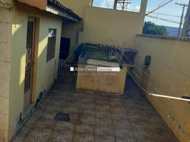 Casa á venda com 4 quartos, 299,47 m2 - Jardim Vera Cruz, Sorocaba