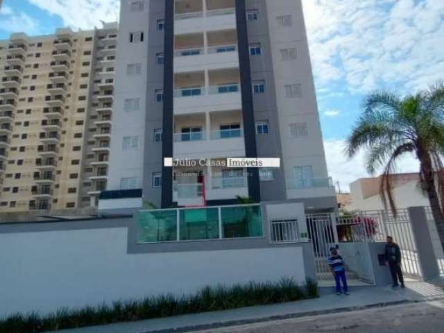 Apartamento á venda com 1 quartos, 45,66 m2 - Vila Independência, Sorocaba