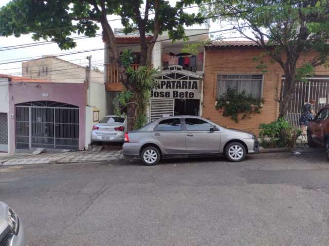 Casa á venda com 4 quartos, 139,10 m2 - Vila Leão, Sorocaba