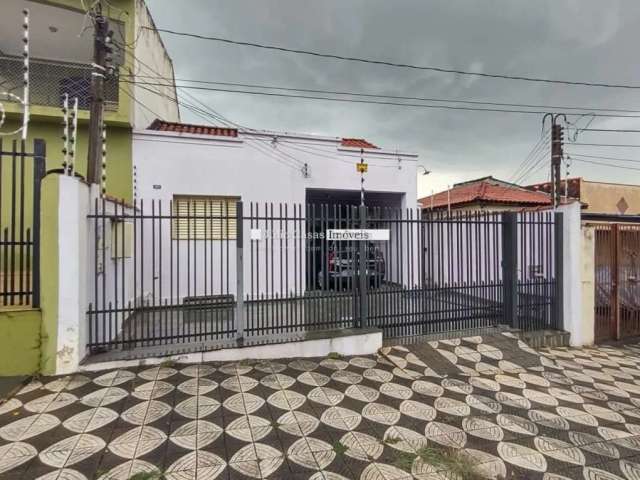 Casa a venda com 2 quartos, 134m2 no Jardim Santa Rosália - Sorocaba