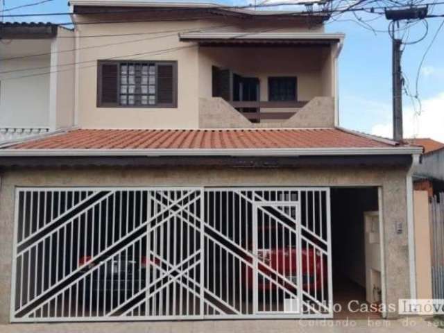 Casa á venda com 3 quartos, 175,00 m2 - Jardim Boa Esperança, Sorocaba