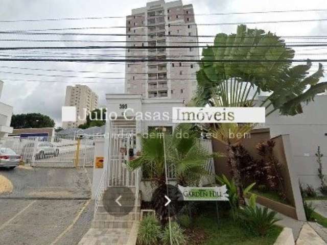 Apartamento á venda com 3 quartos, 85,00 m2 - Garden Hill