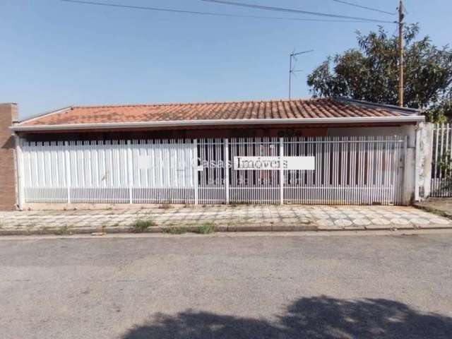 Casa a venda com 4 quartos, 231m2 na Vila Haro - Sorocaba