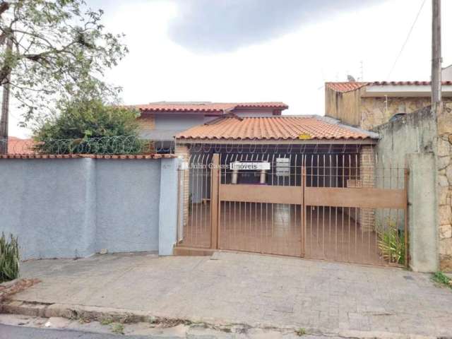 Casa á venda com 3 quartos, 181,00 m2 - Jardim Leocádia, Sorocaba