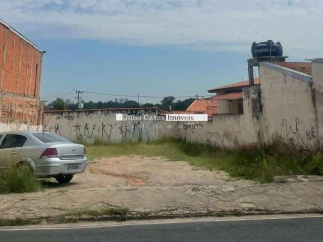 Terreno comercial á venda, 387,00 m2 - Jardim Simus, Sorocaba