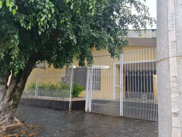 Casa á venda com 3 quartos, 192,00 m2 - Jardim Prestes de Barros, Sorocava