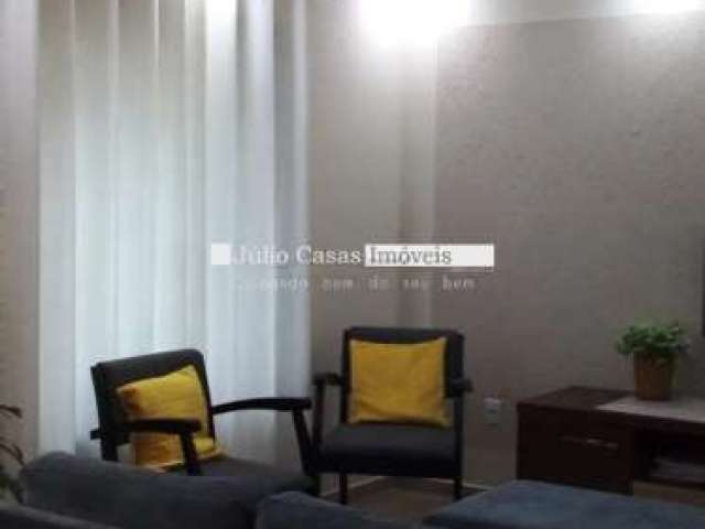 Casa á venda com 3 quartos, 189,80 m2 - Vila Santa Rita, Sorocaba