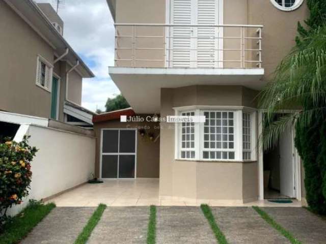 Casa para alugar com 3 quartos, 155,00 m2 no Condomínio Jardim Belvedere - Sorocaba