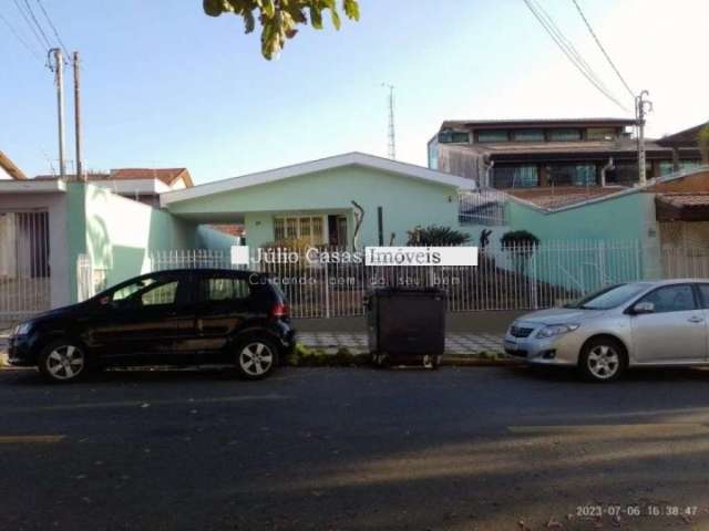 Casa á venda com 3 quartos, 242,00 m2 - Vila Progresso, Sorocaba