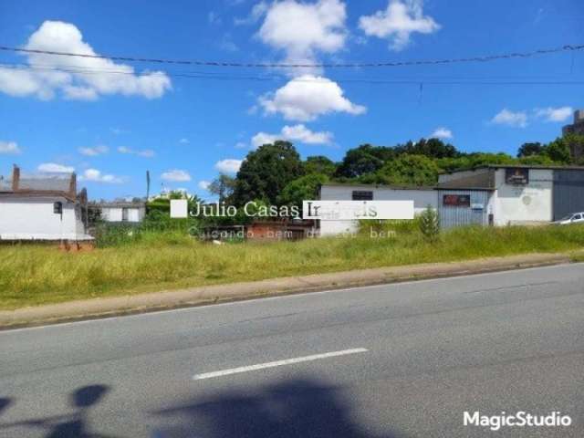 Terreno Comercial á venda, 698,00 m2 - Vila Aeroporto, Sorocaba