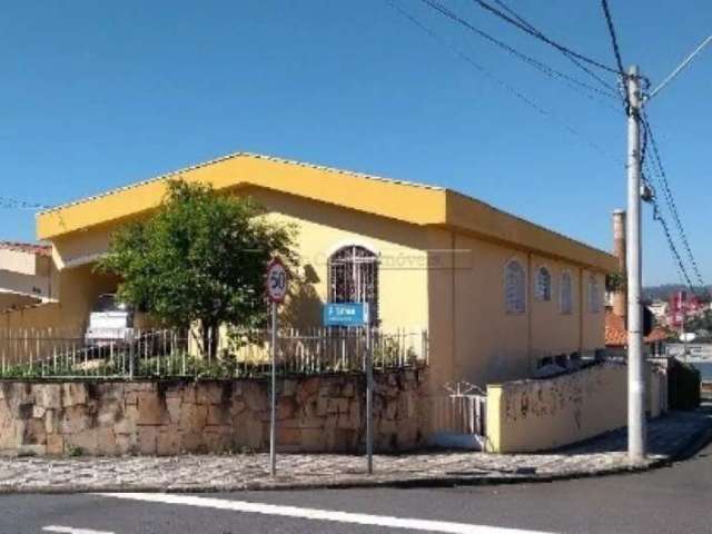 Casa à venda com 3 quartos, 355,17 m2 - Jardim Santa Rosália, Sorocaba