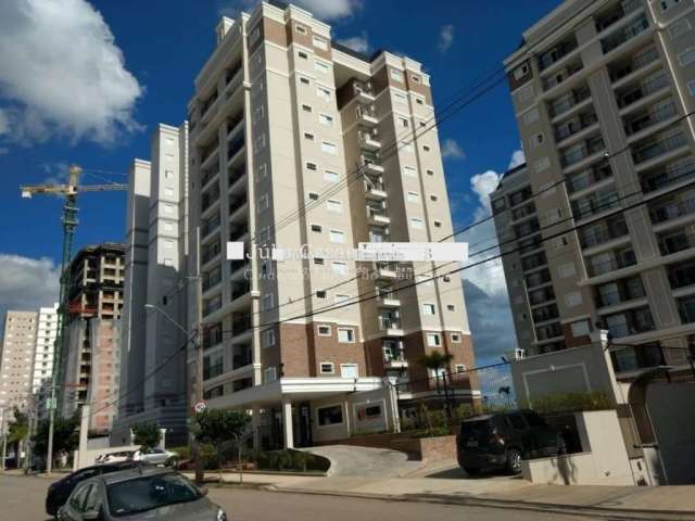 Apartamento á venda com 3 quartos, 85,00 m2 - Luzes Campolim