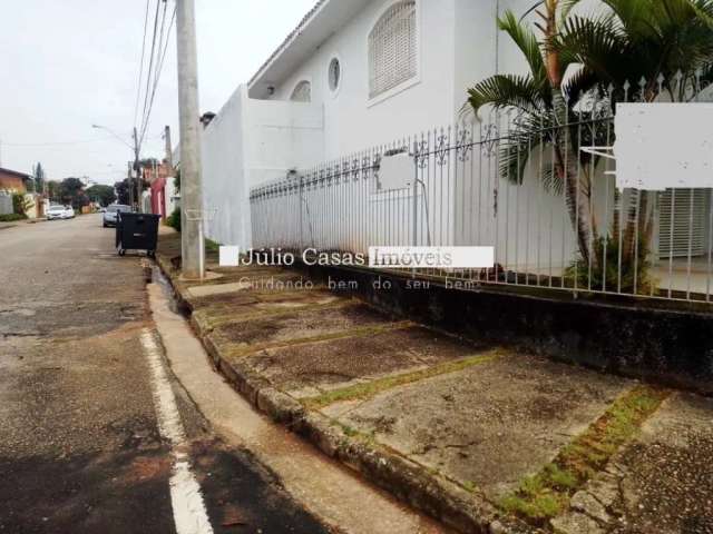 Casa á venda com 4 quartos, 279,20 m2 - Jardim Santa Rosália, Sorocaba