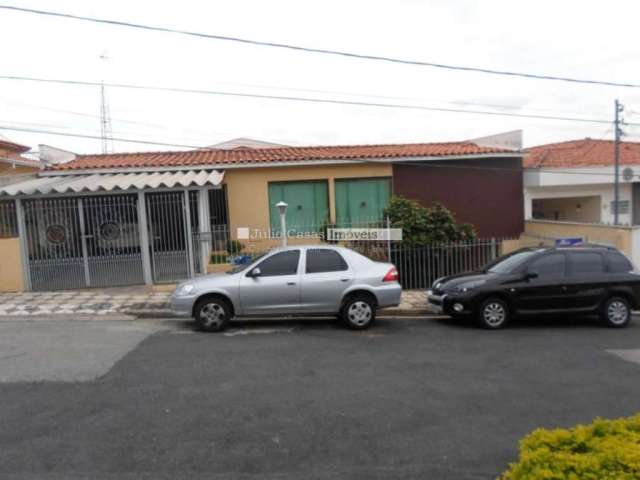 Casa a venda com 4 quartos, 331,00m2 no Vila Lucy - Sorocaba