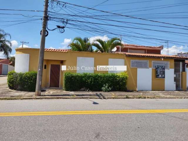 Casa a venda com 2 quartos no Jardim Maria do Carmo - Sorocaba