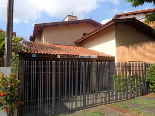 Casa á venda com 3 quartos, 280,00 m2 - Parque Campolim, Sorocaba