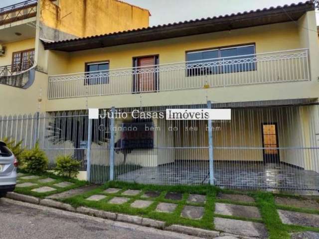 Casa á venda com 3 quartos, 256,00 m2 - Jardim Paulistano, Sorocaba