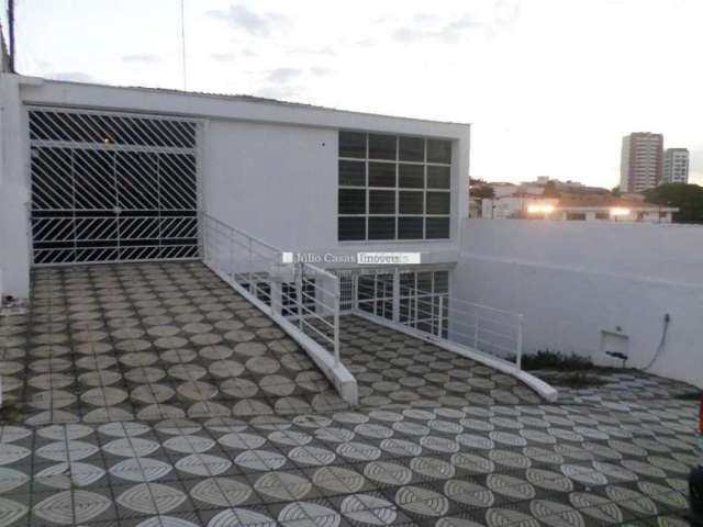 Casa comercial a venda na Rua Doutor Arthur Gomes - Sorocaba