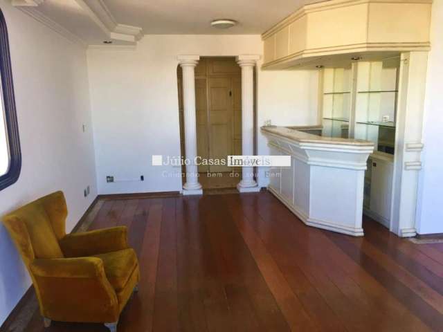 Apartamento á venda com 3 quartos, 280,00 m2 - Piazza Di Salerno