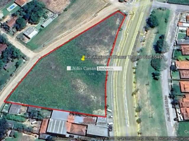 Terreno á venda, 6.000,00 m2 - Cocais, Sarapuí