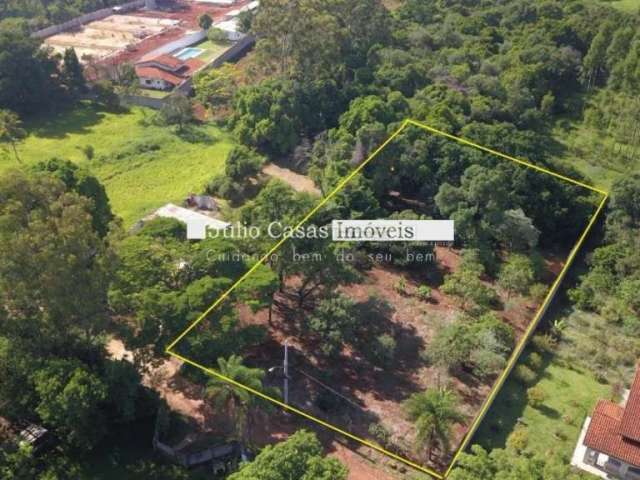 Área á venda, 3.375,00 m2 - Loteamento Dinorá Rosa, Sorocaba