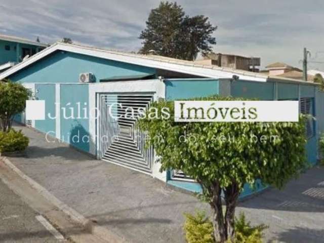 Casa a venda com 5 quartos, 425,00 m2 no Jardim América - Sorocaba