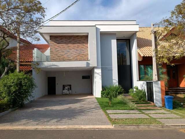 Casa à venda em condominio, 255,00 m2 - Granja Olga III, Sorocaba