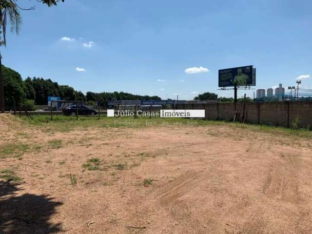 Terreno á venda, 1.090,00 m2 - Parque Santa Isabel, Sorocaba