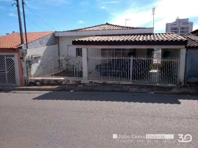 Casa a venda com 2 quartos na Vila Espírito Santo - Sorocaba