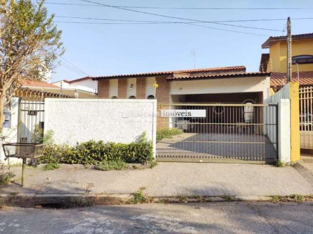 Casa a venda com 3 quartos no Jardim Refúgio - Sorocaba