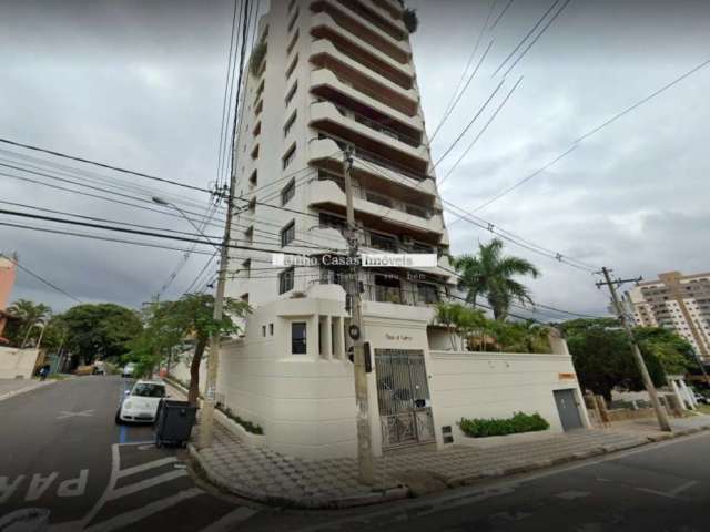 Apartamento a venda com 4 quartos no Centro - Sorocaba