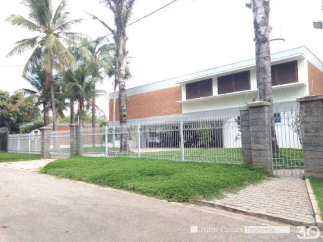 Casa á venda com 4 quartos, 896,50 m2 - Jardim Bandeirantes, Sorocaba