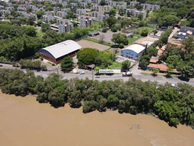 Área a venda, 10.000,00m2 - Ondas, Piracicaba