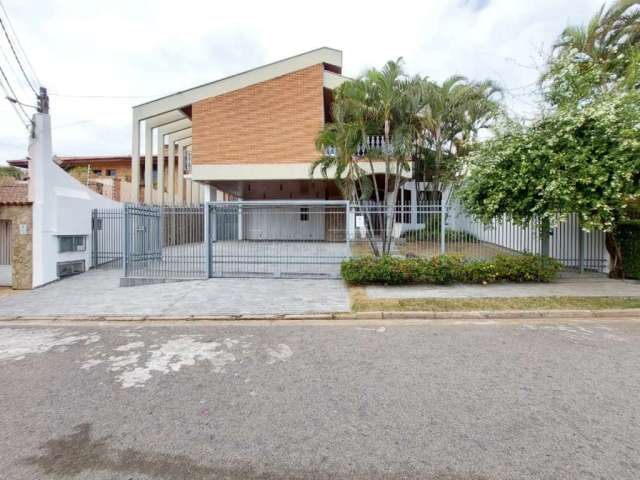 Casa para alugar com 3 quartos no Jardim Elton Ville - Sorocaba