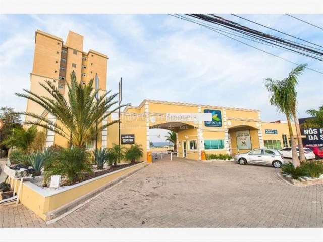 Apartamento com 2 quartos a venda, 59,00 m2 - Alpha Club