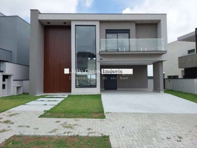 Casa no Condomínio Alphaville Nova Esplanada 3, com 362,64m2