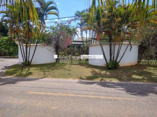 Casa a venda com 6 quartos, 750m2 no Condomínio Chácaras Residenciais Santa Maria - Votorantim