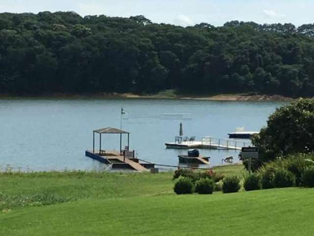 Terreno em condomínio a venda, 2.799,00 m2 - Jardim Da Represa, Piedade