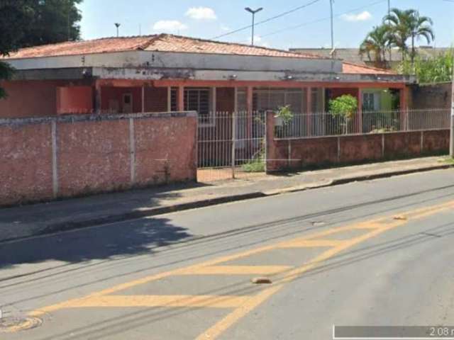 Terreno a venda com 1.400 M² na Vila Helena - Sorocaba