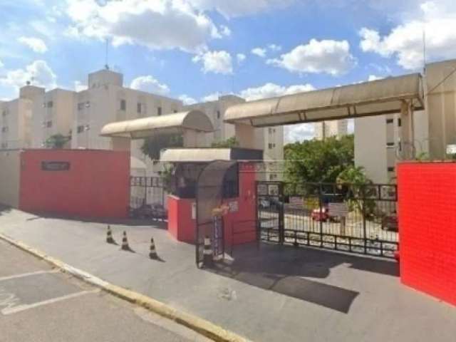 Apartamento à venda no Jardim Guadalajara