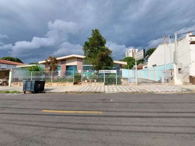 Casa para venda e aluguel com 9 quarto na Vila Hortência - Sorocaba SP