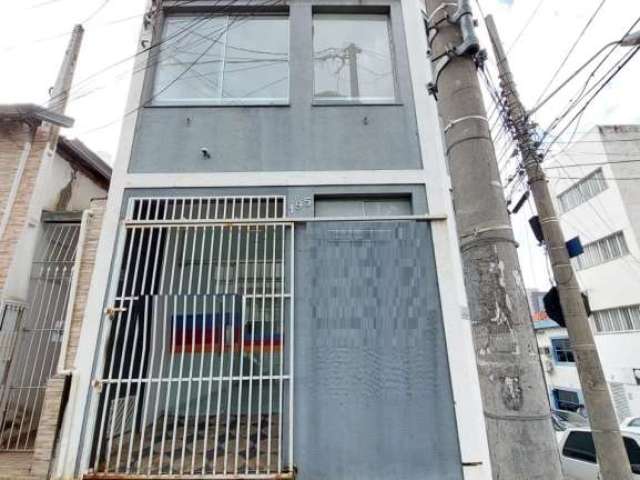 Prédio comercial a venda e locação com 299m2 no Centro - Sorocaba