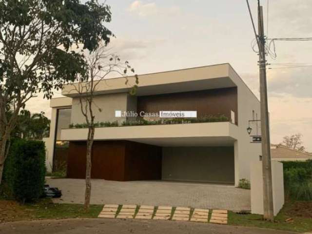 Casa com 4 quartos á venda, no condomínio Lago Azul