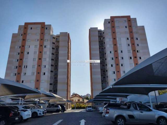 Apartamento a venda com 2 quartos no Jardim Pagliato - Sorocaba